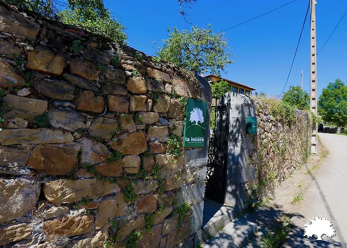 Ostello La Incera San Martín