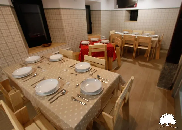 La Incera * San Martín