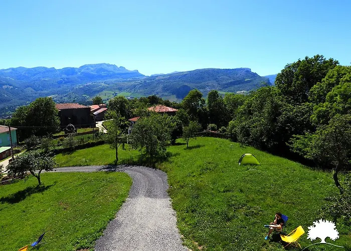 La Incera Хостел Сан-Мартин