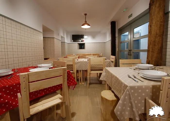 La Incera * San Martín