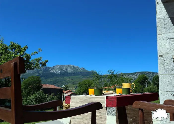 La Incera Хостел *