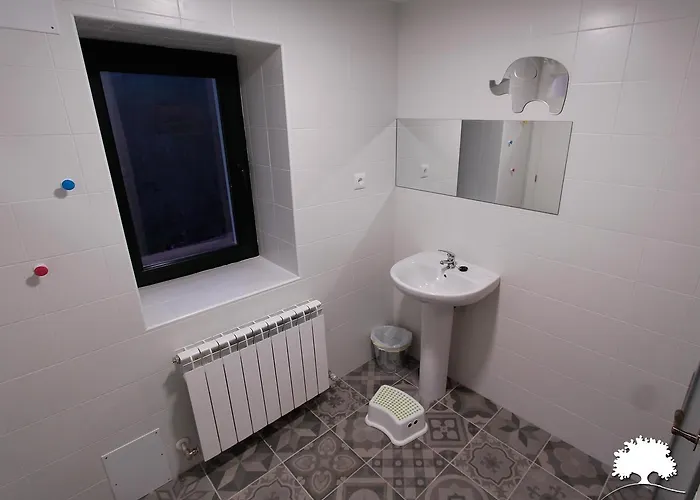 La Incera Хостел